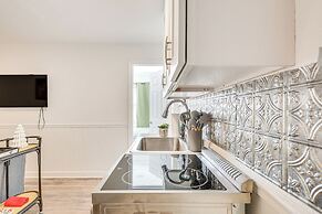 Hollywood Hideaway: Close to Dtwn & Beaches