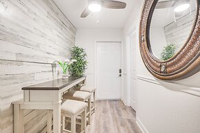 Hollywood Hideaway: Close to Dtwn & Beaches