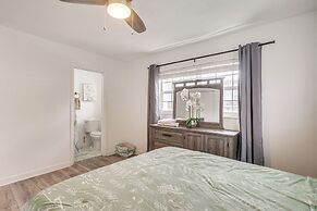 Hollywood Hideaway: Close to Dtwn & Beaches