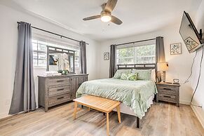 Hollywood Hideaway: Close to Dtwn & Beaches