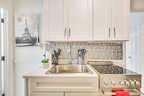 Hollywood Hideaway: Close to Dtwn & Beaches