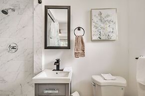 Hollywood Hideaway: Close to Dtwn & Beaches