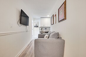 Hollywood Hideaway: Close to Dtwn & Beaches