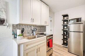 Hollywood Hideaway: Close to Dtwn & Beaches