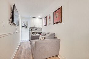 Hollywood Hideaway: Close to Dtwn & Beaches