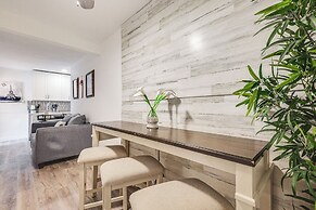 Hollywood Hideaway: Close to Dtwn & Beaches