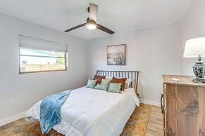 Private Pool & Dock: Relaxing Port Charlotte Oasis