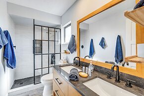 Private Pool & Dock: Relaxing Port Charlotte Oasis