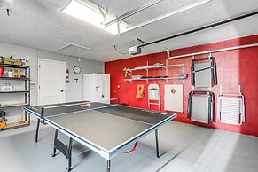 Private Pool & Dock: Relaxing Port Charlotte Oasis