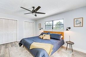 Private Pool & Dock: Relaxing Port Charlotte Oasis