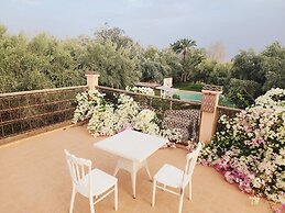 Riad salix agafay