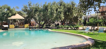 Riad salix agafay