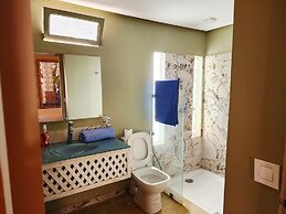 Riad salix agafay