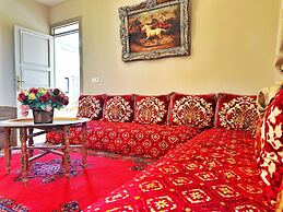 Riad salix agafay