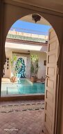 Riad salix agafay