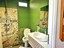 Riad salix agafay