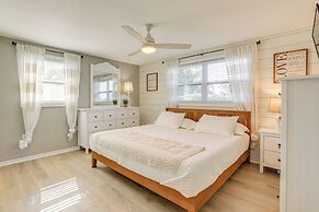 Bradenton Family Home ~ 10 Mi to Anna Maria Island