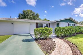 Bradenton Family Home ~ 10 Mi to Anna Maria Island