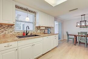 Bradenton Family Home ~ 10 Mi to Anna Maria Island