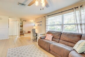 Bradenton Family Home ~ 10 Mi to Anna Maria Island