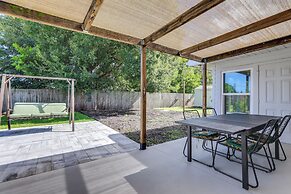 Bradenton Family Home ~ 10 Mi to Anna Maria Island