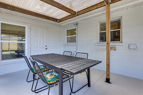 Bradenton Family Home ~ 10 Mi to Anna Maria Island