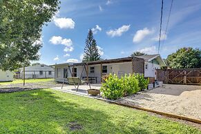 Bradenton Family Home ~ 10 Mi to Anna Maria Island