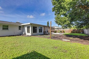 Bradenton Family Home ~ 10 Mi to Anna Maria Island