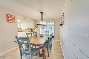 Bradenton Family Home ~ 10 Mi to Anna Maria Island