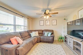 Bradenton Family Home ~ 10 Mi to Anna Maria Island