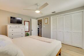 Bradenton Family Home ~ 10 Mi to Anna Maria Island