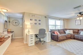 Bradenton Family Home ~ 10 Mi to Anna Maria Island