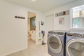 Bradenton Family Home ~ 10 Mi to Anna Maria Island