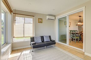 Bradenton Family Home ~ 10 Mi to Anna Maria Island