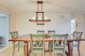 Bradenton Family Home ~ 10 Mi to Anna Maria Island