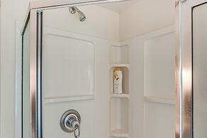 Hawley Home w/ Deck & Mtn Views: Swim, Ski & More!