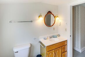 Hawley Home w/ Deck & Mtn Views: Swim, Ski & More!