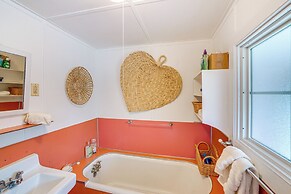 Hawley Home w/ Deck & Mtn Views: Swim, Ski & More!
