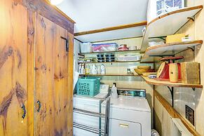 Hawley Home w/ Deck & Mtn Views: Swim, Ski & More!