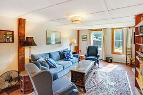 Hawley Home w/ Deck & Mtn Views: Swim, Ski & More!