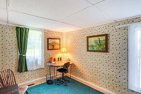 Hawley Home w/ Deck & Mtn Views: Swim, Ski & More!