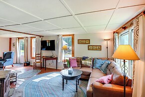 Hawley Home w/ Deck & Mtn Views: Swim, Ski & More!