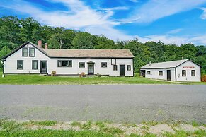 Hawley Home w/ Deck & Mtn Views: Swim, Ski & More!