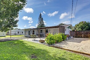 10 Mi to Anna Maria Island: Bradenton Family Home