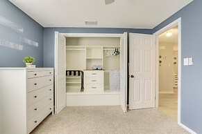 10 Mi to Anna Maria Island: Bradenton Family Home