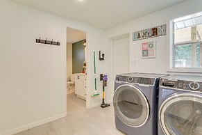 10 Mi to Anna Maria Island: Bradenton Family Home