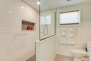 10 Mi to Anna Maria Island: Bradenton Family Home