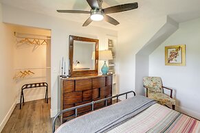 'city Girl Farmhouse' in Hudsonville w/ Hot Tub