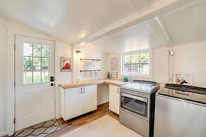 'city Girl Farmhouse' in Hudsonville w/ Hot Tub