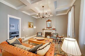 Spacious Vintage Gem w/ Sunroom in Manistee!